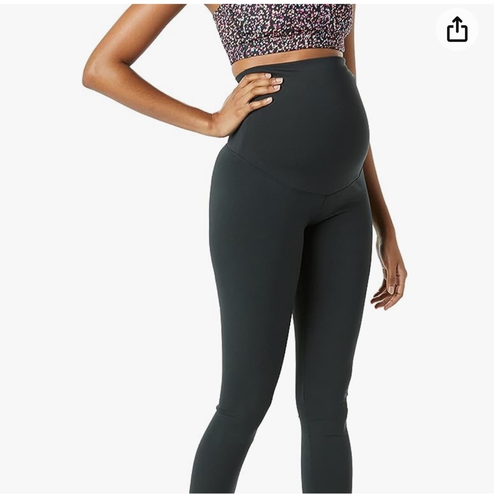 Matternity Leggins Size L sculpt